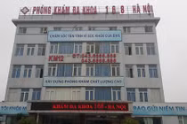 PK168 chữa viêm âm đạo bằng máy rung, bác sĩ sản khoa phản đối