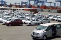 Có giấy phép, hãng xe vẫn khó nhập khẩu ôtô về Việt Nam