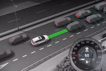 Cruise Control trên xe ôtô bị lỗi xử lý ra sao?