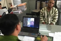 Ôm hận vì người tình ngoại quốc