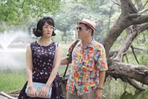 Chí Trung: “Tôi chưa bao giờ xem phim Việt, kể cả phim của mình”