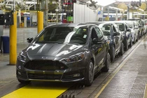 Ford sẽ mua lại Focus và Fiesta lỗi hộp số PowerShift