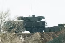 Saudi Arabia muốn mua Pantsir-S1 thay thế nhiệm vụ của PAC-3?