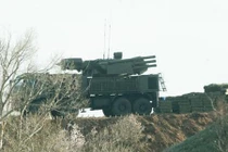 Saudi Arabia muốn mua Pantsir-S1 thay thế nhiệm vụ của PAC-3?