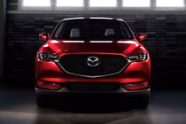 Mazda CX-5 sẽ được nâng cấp sang chảnh như BMW X5? 