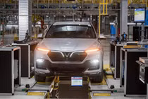 Doanh số ôtô tại thị trường Việt tiếp tục giảm trong tháng 2/2022