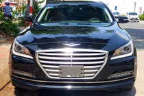 Genesis G80 dùng 3 năm, lỗ hơn 1 tỷ đồng tại Việt Nam