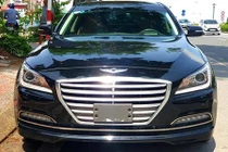 Genesis G80 dùng 3 năm, lỗ hơn 1 tỷ đồng tại Việt Nam