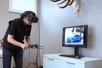 Ford thiết kế xe như thế nào trong đại dịch COVID-19?