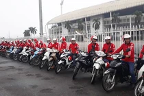 Ứng dụng gọi xe Aber thuần Việt, đối thủ Grab và Goviet