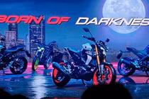 Yamaha TFX150 hoàn toàn mới “chốt giá” 70 triệu đồng 