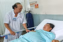 70% bệnh nhân viêm tụy cấp là do sử dụng rượu, bia