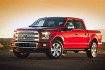 Ford triệu hồi gần 68.000 xe dính lỗi hộp số