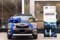 Có nên "đập thùng" ôtô mới dịp đầu xuân Ất Tỵ 2025?