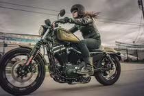 Học Ducati, Harley-Davidson sẽ sản xuất xe tại Thái Lan