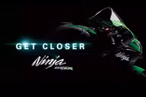 Kawasaki Ninja ZX-10R 2016 tấn công thị trường Đông Nam Á