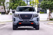 Chi tiết Nissan Navara 2024 tại Việt Nam, rẻ hơn bản cũ 14 triệu đồng