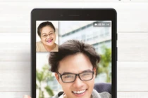 Soi "điện thoại bảng" Samsung mới giá 3.69 triệu đồng