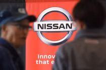 Thiếu túi khí - Nissan chi 1,5 triệu USD dàn xếp tai nạn 