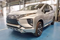 Khách Việt dè dặt mua Mitsubishi Xpander sau hàng loạt lỗi