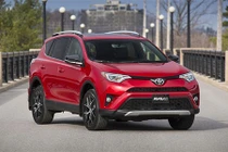 Xe ôtô Hàn Quốc và Nhật Bản ít bị "dính lỗi" nhất 