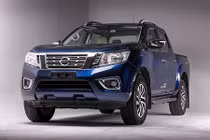 Ra mắt Nissan Navara EL A-IVI từ 679 triệu tại Việt Nam