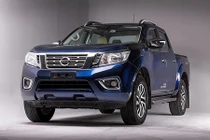Ra mắt Nissan Navara EL A-IVI từ 679 triệu tại Việt Nam
