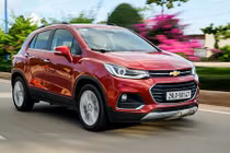 Cách tiết kiệm nhiên liệu ôtô từ chuyên gia Chevrolet
