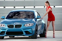 Số người làm "chuyện ấy" trên xe BMW cao hơn cả Porsche