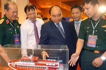 Không áp thuế tiêu thụ đặc biệt với xe ôtô điện