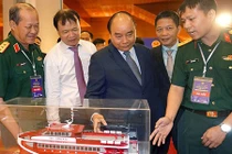 Không áp thuế tiêu thụ đặc biệt với xe ôtô điện