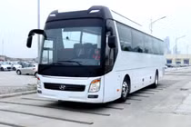 Ngân hàng BIDV rao bán 87 xe khách 47 chỗ, từ hơn 500 triệu