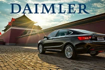 Đức sẽ “cảnh giác” hơn sau khi Geely mua cổ phần Daimler