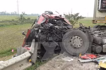 6 tháng đầu năm, hơn 4.100 người tử vong vì tai nạn giao thông 