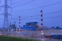 Vụ nhận chìm bùn thải: Nhiệt điện Vĩnh Tân 1 "trần tình"