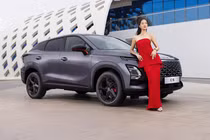Omoda & Jaecoo Việt Nam ưu đãi mạnh tay cho SUV Omoda C5