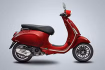 Vespa Sprint và Primavera 2020 mới từ 76,5 triệu tại Việt Nam