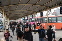 Hà Nội điều chuyển xe khách từ Giáp Bát về bến Yên Sở: Ai cũng lo
