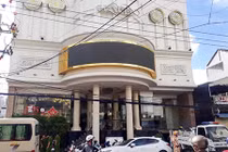 Nhiều nam nữ thanh niên sử dụng ma túy tại karaoke Luxury