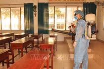 16 tỉnh, thành phố cho học sinh đi học trở lại từ ngày 17/2 