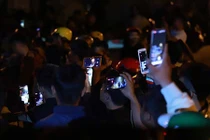 Đội quân livestream đeo bám hiện trường tiêu diệt Tuấn "Khỉ"