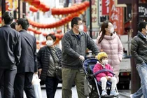 Nhật Bản xác nhận ca tử vong đầu tiên do Covid-19