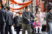 Nhật Bản xác nhận ca tử vong đầu tiên do Covid-19