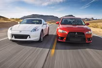 Doanh số bán ôtô kém, Nissan phải tìm Mitsubishi trợ giúp