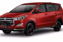 Toyota Việt Nam giảm 15 triệu đồng cho khách mua xe Innova 
