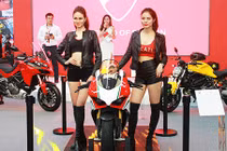 Auto Expo 2018 - triển lãm dành cho xe môtô phân khối lớn?