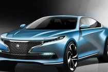 Vinfast bắt tay Bosch sản xuất xe ôtô made in Việt Nam