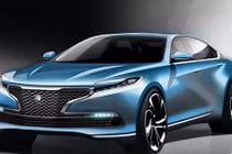 Vinfast bắt tay Bosch sản xuất xe ôtô made in Việt Nam