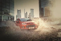 Ford Việt Nam tăng trưởng "đỉnh" trong tháng 2/2016