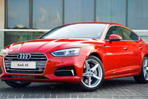 Triệu hồi xe sang Audi A4 và A5 Sportback tại Việt Nam